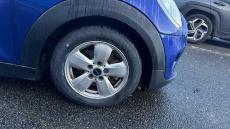 MINI Hatchback 1.5 Cooper Classic II 5dr Petrol Hatchback